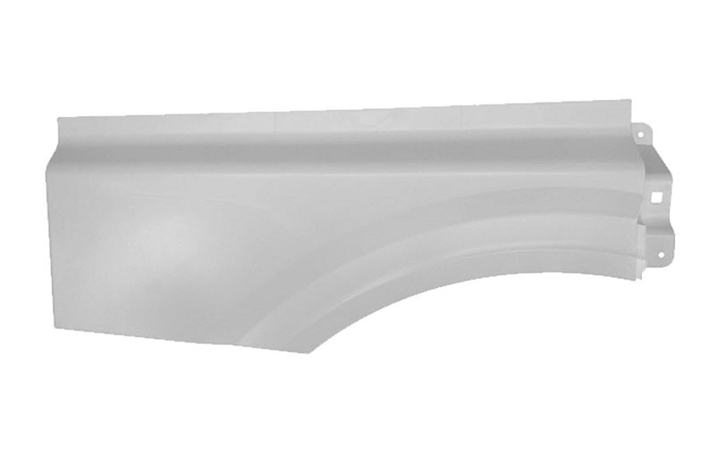 Prolunga parafango destro TGX 2020