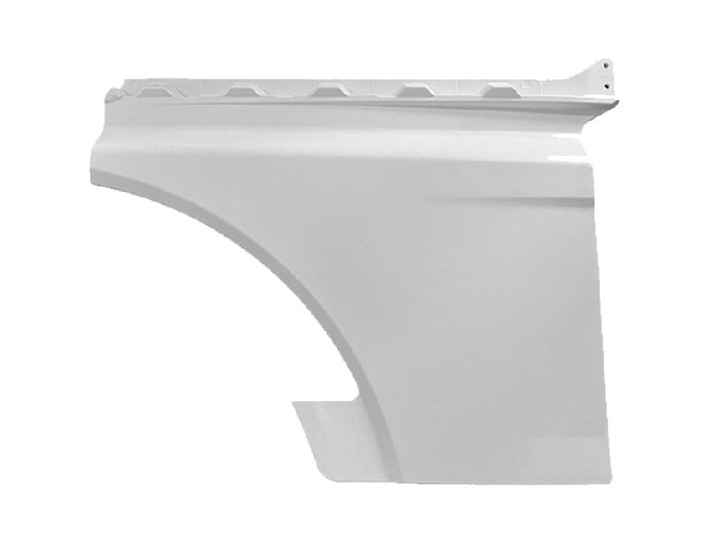 Prolunga sottoporta destra per TGX 2020