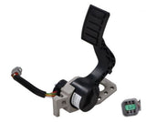 Pedale acceleratore per per Volvo cambio manuale