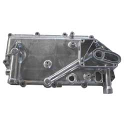 2010938 Scania R 2010938 Heat Exchanger Cover – StreetParts
