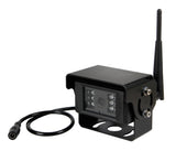 T5, Telecamera wireless