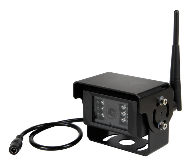 T5, Telecamera wireless