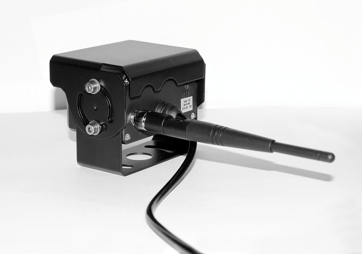 T5, Telecamera wireless