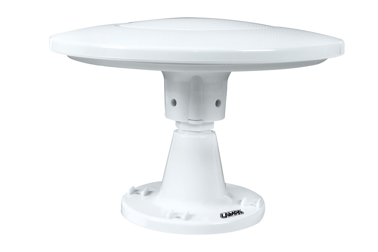 Globo 240, antenna TV omnidirezionale - Ø 240 mm