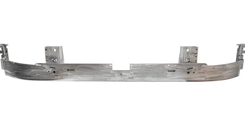 Lower cab centre bumper for R2010