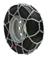 Catene da neve Cargo-Plus Professional - 26