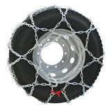 Catene da neve Cargo-Plus Professional - 26