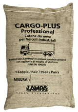 Catene da neve Cargo-Plus Professional - 26