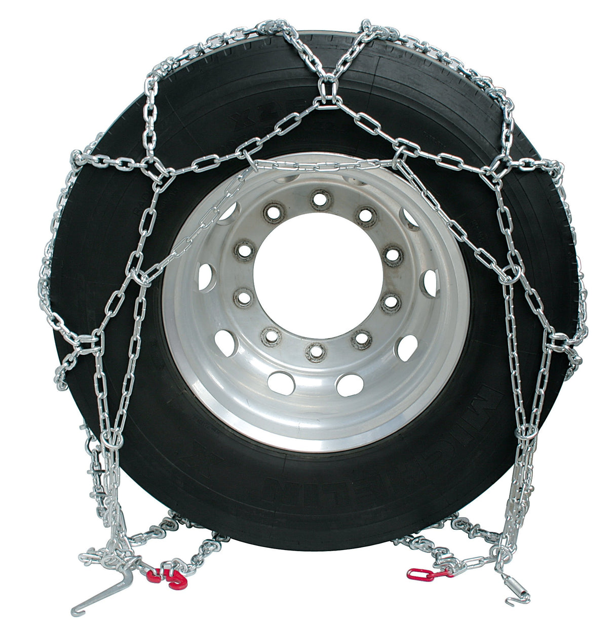 Catene da neve Cargo-Plus Professional - 26