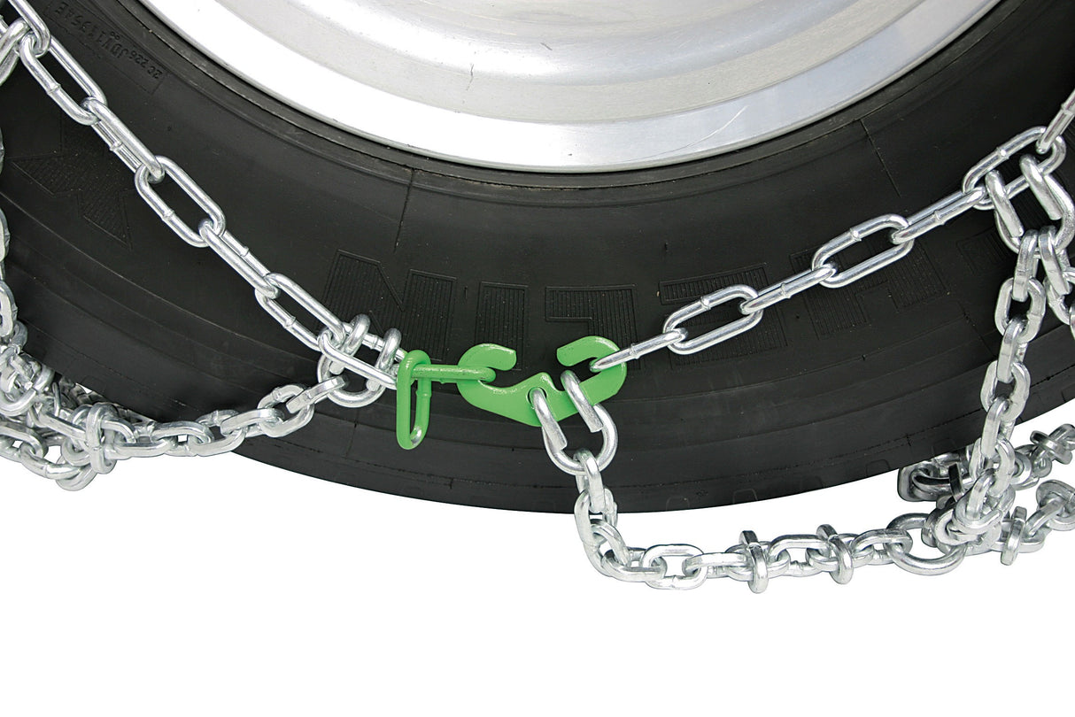 Catene da neve Cargo-Plus Professional - 26