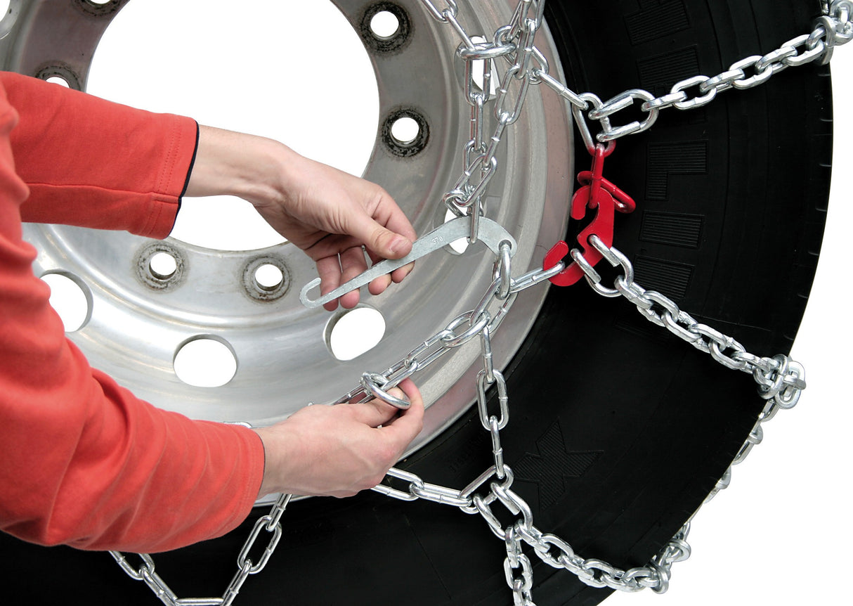 Catene da neve Cargo-Plus Professional - 26