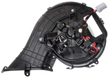 Motore ventilatore aria abitacolo per Volvo FH4 e Renault T