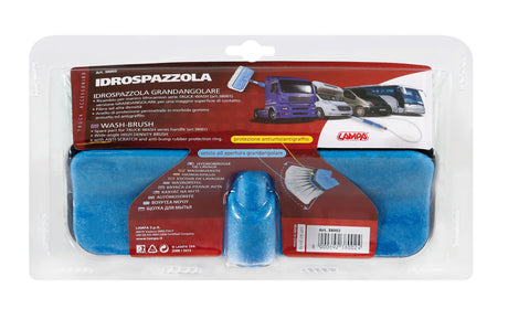 Truck-Wash, idrospazzola ricambio, innesto a vite