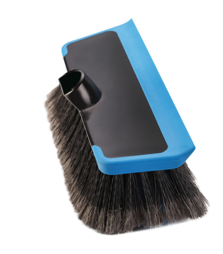 Idrospazzola di ricambio, innesto a vite