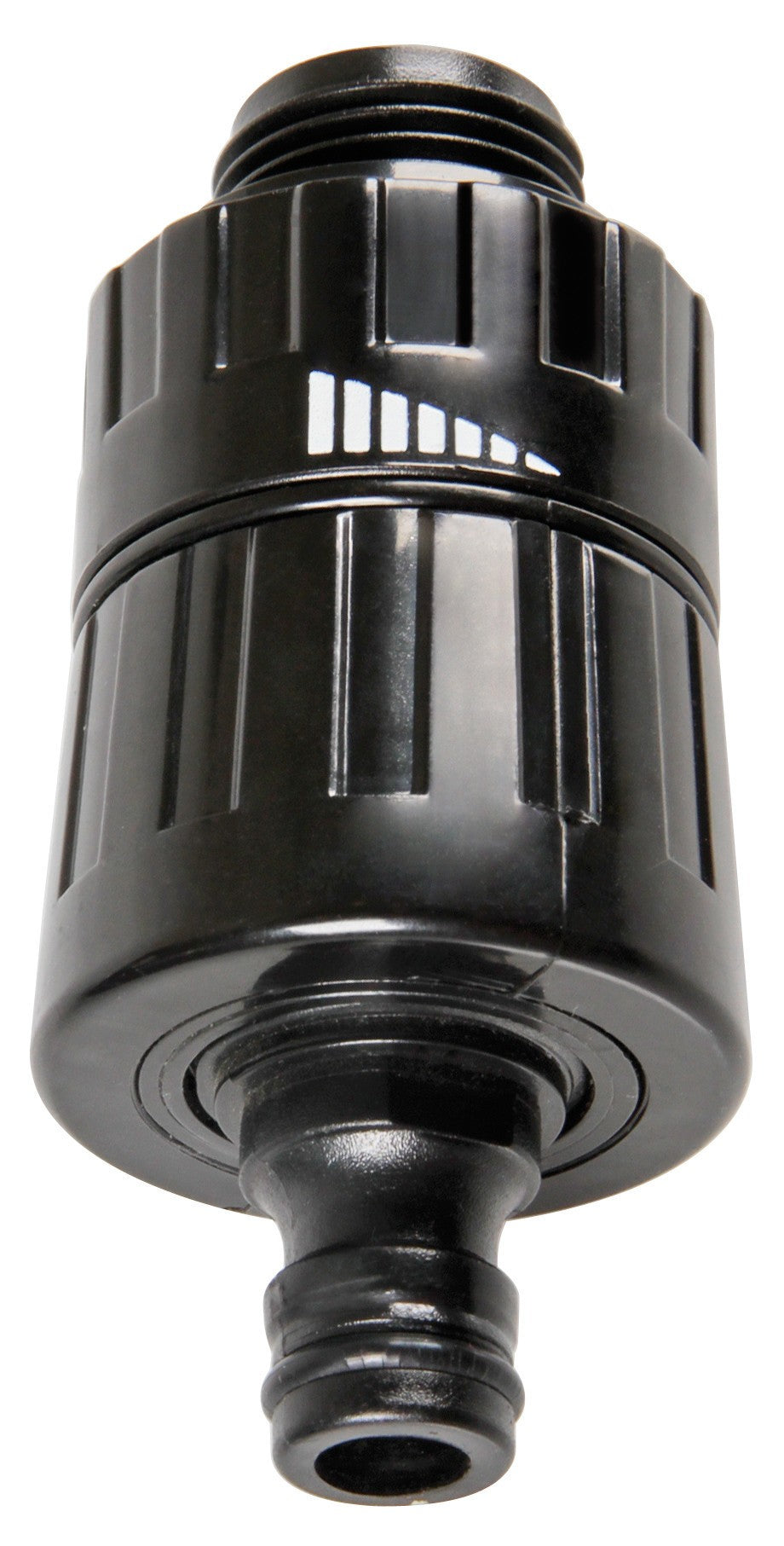 Bi-Level XL, set idrospazzola con manico telescopico, innesto a ghiera