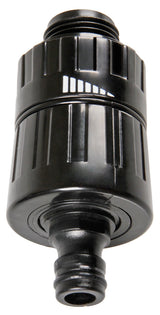 Bi-Level XL, set idrospazzola con manico telescopico, innesto a ghiera