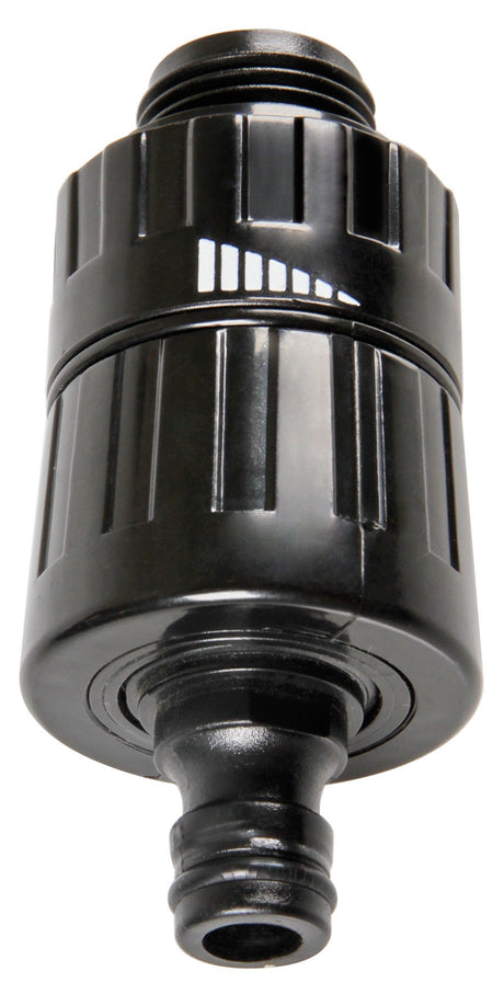 Bi-Level XL, set idrospazzola con manico telescopico, innesto a ghiera