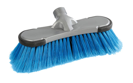 Futura, idrospazzola di ricambio, innesto a ghiera