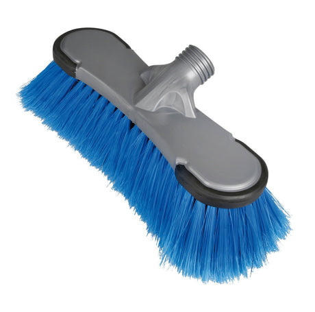 Futura, idrospazzola di ricambio, innesto a ghiera