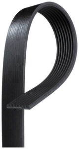 Belt 8pk2080 Contitech ( Scania Ref : 1800541 )