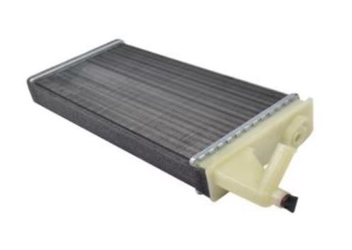 Heating radiator for Daily