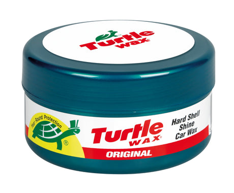 Cera in pasta per superfici verniciate - 250 g