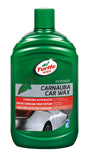 Cera liquida alla carnauba - 500 ml