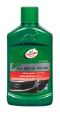 Polish liquido per metalli - 300 ml