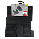 Tailor-made rubber mat set - Daf XF 106