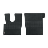 Tailor-made rubber mat set - Daf XF 106