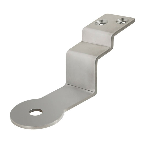 Staffa per antenna CB - Attacco montante per Man TGA TGL TGM TGX TGS