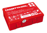 First-Aid kit - Valigetta
