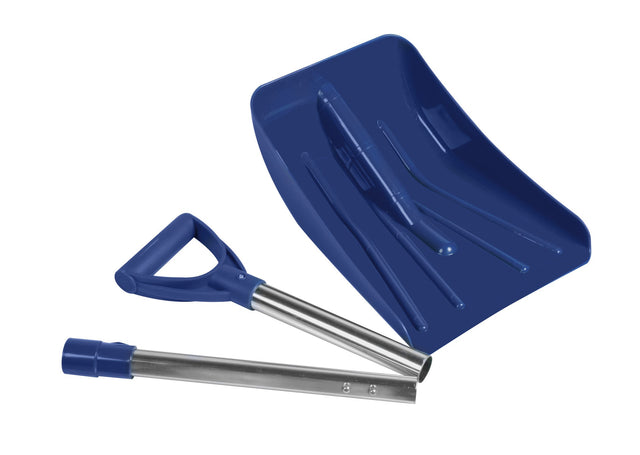 Pala da neve, componibile