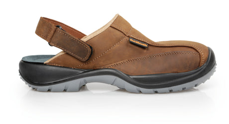 Lion Brown, sabot antinfortunisticI - EU 38 - UK 5