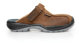 Lion Brown, sabot antinfortunisticI - EU 38 - UK 5