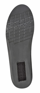 Tiger Black, sabot antinfortunistici - EU 38 - UK 5