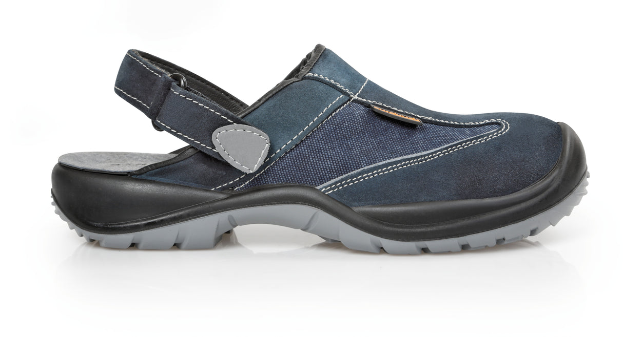 Shark Jeans, sabot antinfortunistici - EU 38 - UK 5