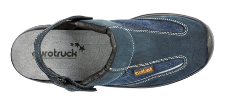 Shark Jeans, sabot antinfortunistici - EU 38 - UK 5