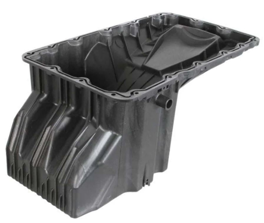 Coppa olio Atego Axor Actros MP1