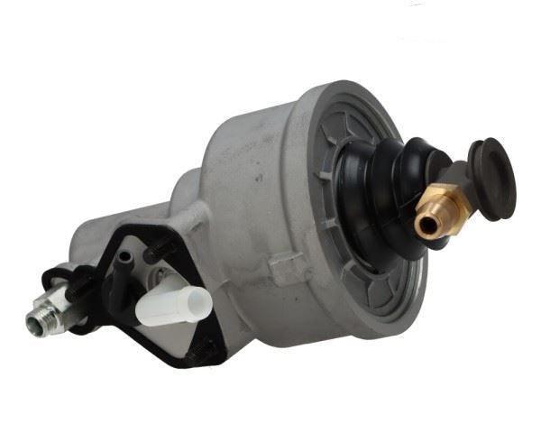 Servo frizione per Scania serie 4