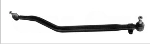 Tirante sterzo longitudinale per Nissan Atleon, Eco T-100