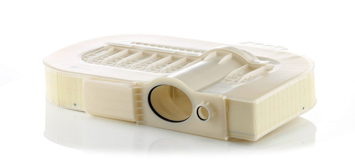 Filtro aria motore Mann Filter per Man TGL e TGM