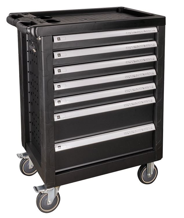 AC diesel pump Iveco