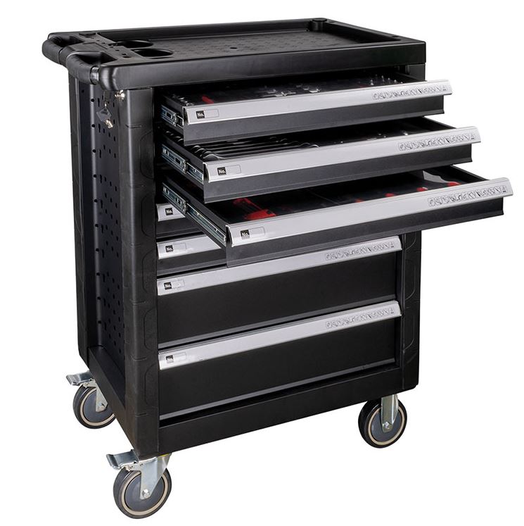 AC diesel pump Iveco