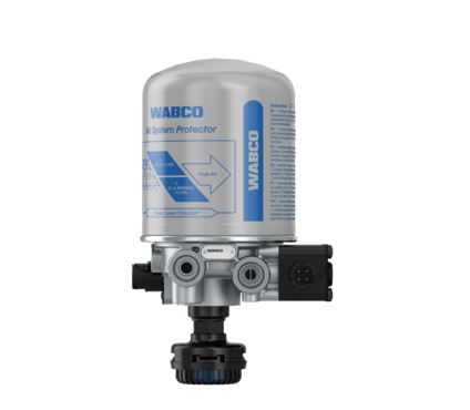 Essiccatore aria elettronico per Volvo