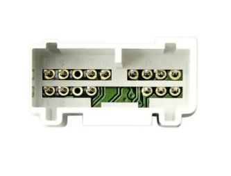 Headlight control unit switch for Volvo