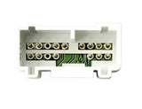Headlight control unit switch for Volvo