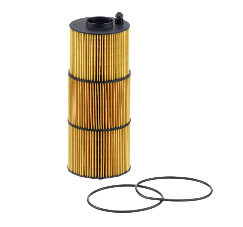 Filtro olio motore Mann Filter DAF XD XF XG