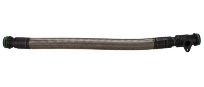 Retarder pipe for Scania R series (Ref. Scania 1923599 1452542)