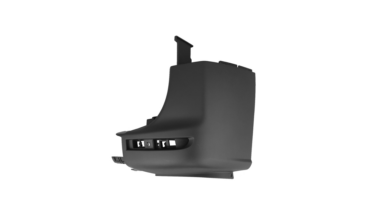 Cantonale posteriore dx con staffa angolo morto, Mercedes Sprinter